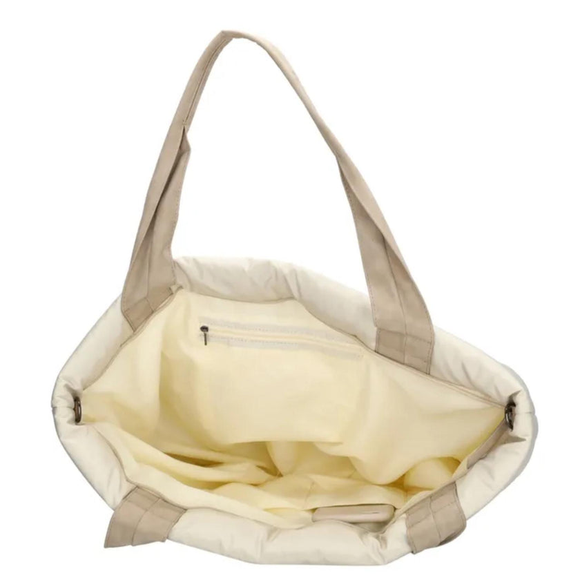 Zebra Trends Shopper 21549* Creme 138