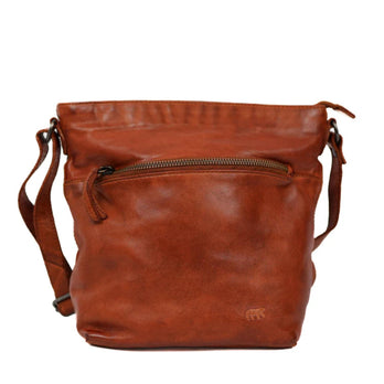 Bear Design Tas CL41420 Cognac