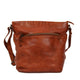 Bear Design Tas CL41420 Cognac
