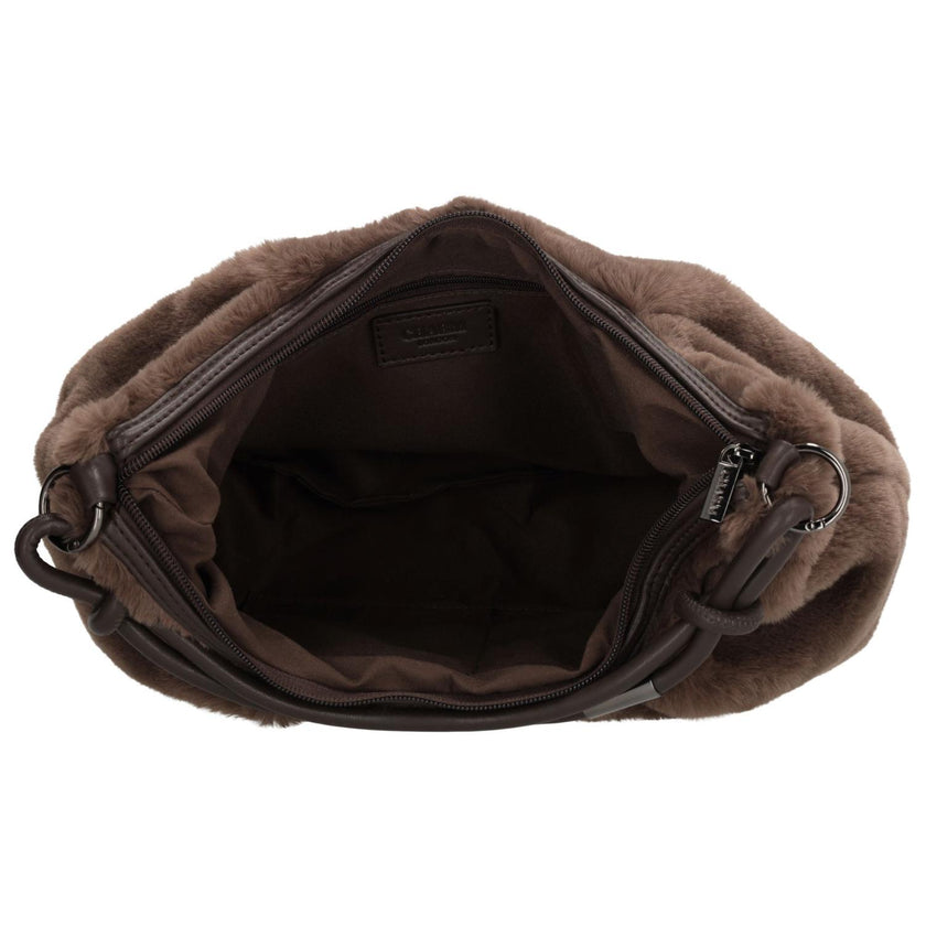 Charm Tas 25925 Oslo Mokka 053