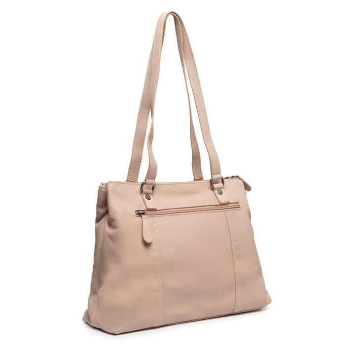 Chesterfield Tas C48.1424 Marvos Beige 06
