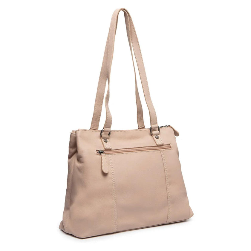 Chesterfield Tas C48.1424 Marvos Beige 06