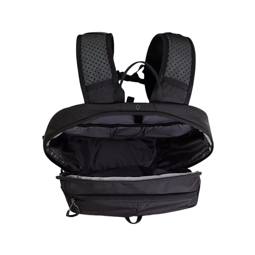 The NorthFace Rugzak Borealis Trail TNFBlack