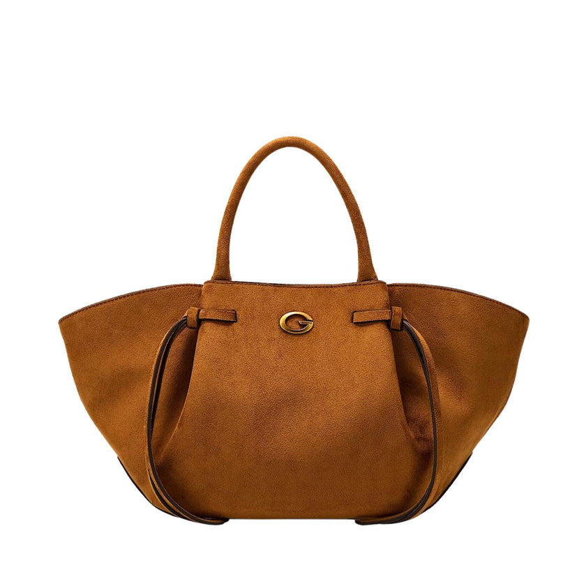 Guess Tas SG223706 Allegra Cognac