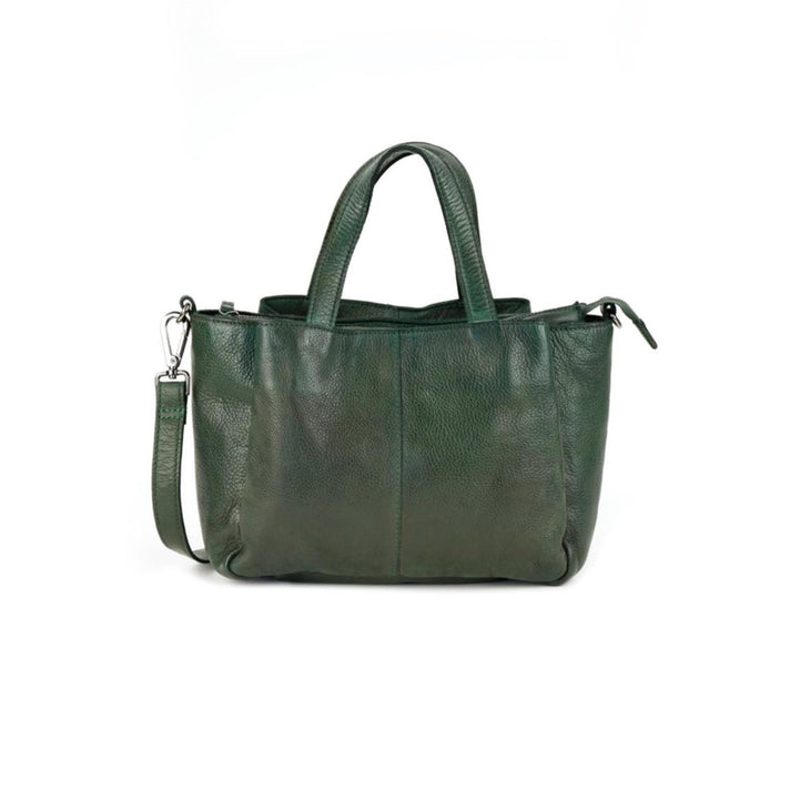 Bear Design Tas MJ1878 Marie Green