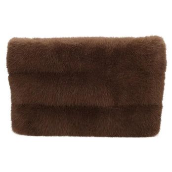 Zebra Trends Tas 23896 Fur Emma Middenbruin 113