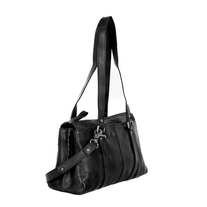 Spikes&Sparrow Tas 687190 Christabelle Black 00