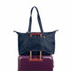 Mosz Reistas Sandy Donkerblauw