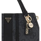 Guess Tas BS967207 Noelle II Midnight Logo
