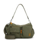 Emily & Noah Tas 65702 Joeline Khaki 910