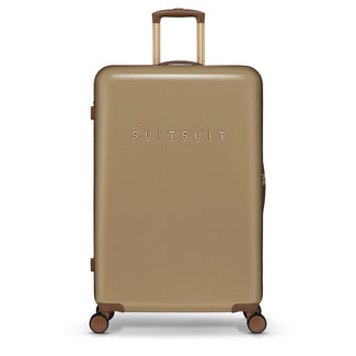 SUITSUIT Koffer TR-71618 76cm Fab 70's Cuban Sand