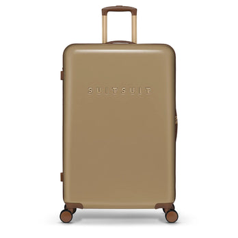 SUITSUIT Koffer TR-71618 76cm Fab 70's Cuban Sand