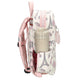 Zebra Trends Kinder rugzak W01156 Saar Parijs 971