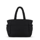 Kapten & Son Tas Hellvi Cloud Small All Black