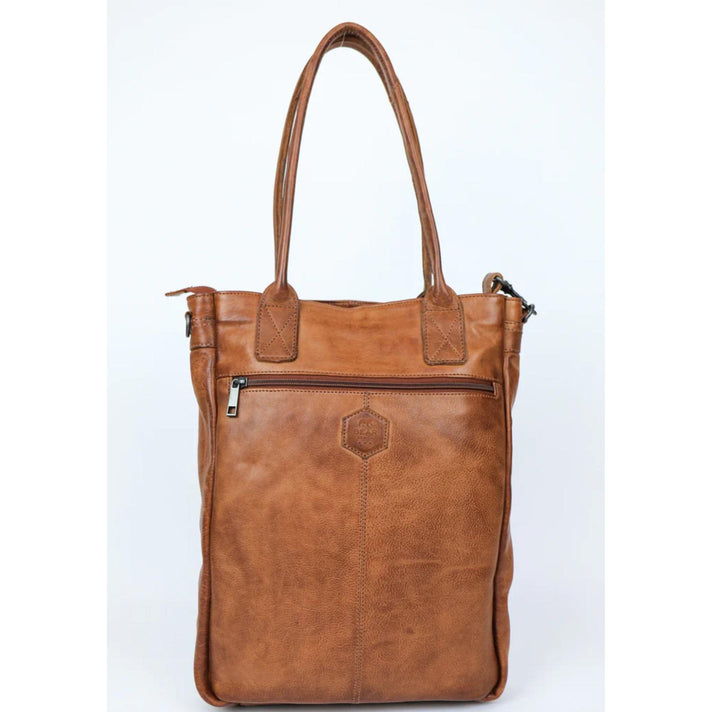 Bear Design Tas CP1767- Becky Cognac