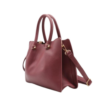 Flora&Co Tas F9977 Bordo