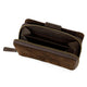 Bear Design Portemonnee SU22771 Loet Brown