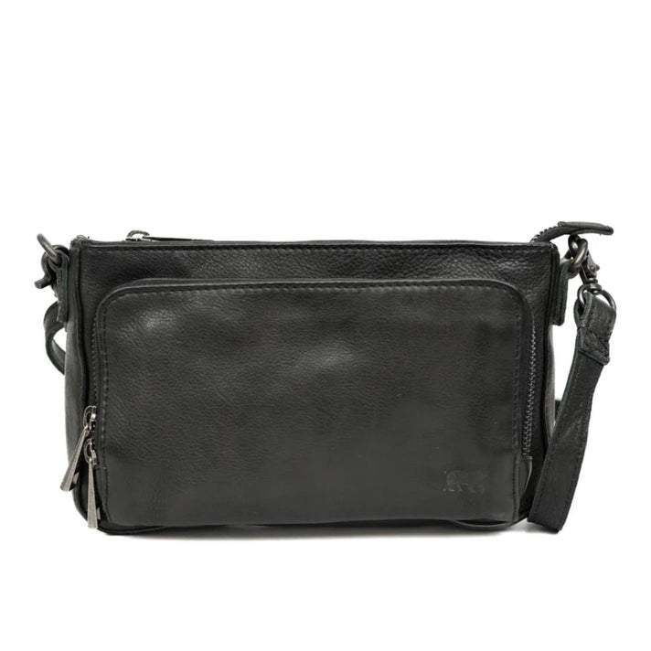 Bear Design Tas CP3077 Zwart