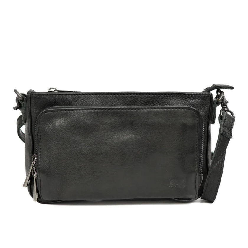 Bear Design Tas CP3077 Zwart