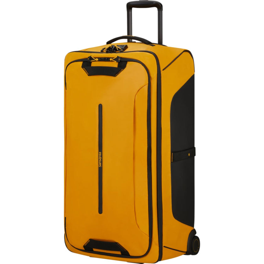 Samsonite Reistas 140884 79/29 Duffle/WH 1924 Yellow