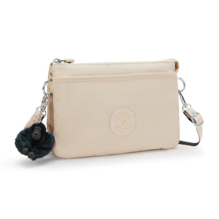 Kipling Tas Riri KI7967 26V Back to Beige