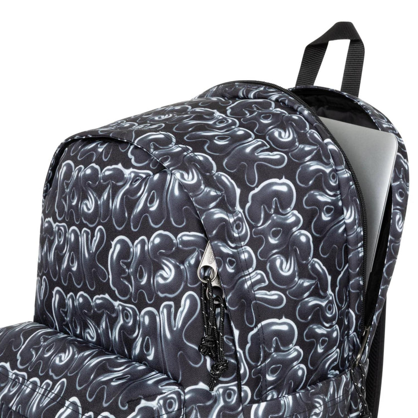Eastpak Rugzak Day Office EK0A5BIK Inflat'd Black 2Z81