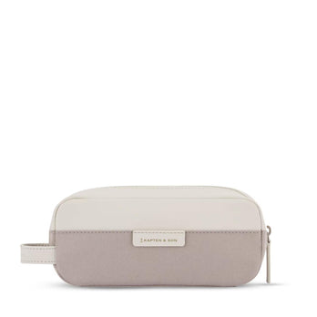 Kapten & Son Etui Bergen accessory case Muted clay