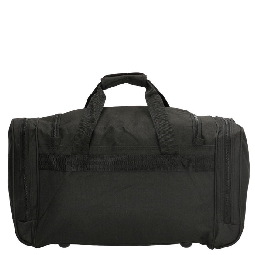 Enrico Benetti Reistas 35300 Orlando Black 001