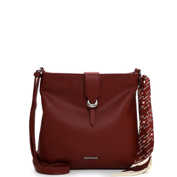 Emily & Noah Tas 65260 Hasina Red 600