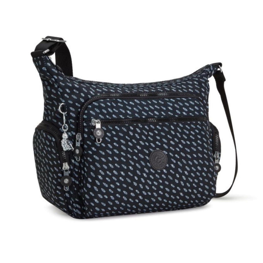 Kipling Tas Gabbie KI3186- R87 Ultimate Dots