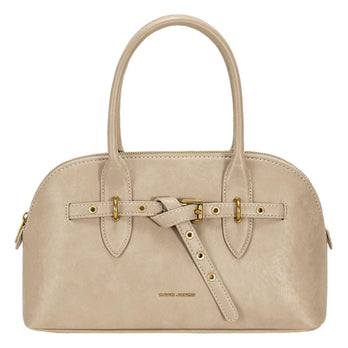 David Jones Tas CM7805-1 Oxford Tan
