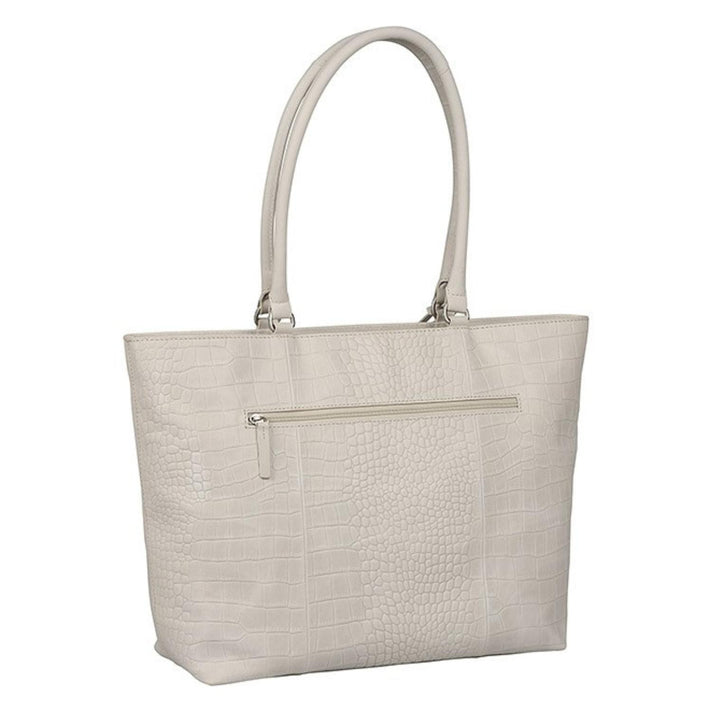 Burkely Tas 1000433 Wide Tote 