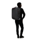Samsonite Wieltas 140882 Duffle/Wh 55/20 BP Black 1041