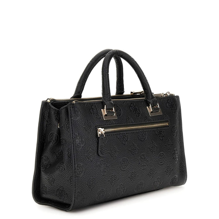 Guess Tas rits PG934906 Zwart