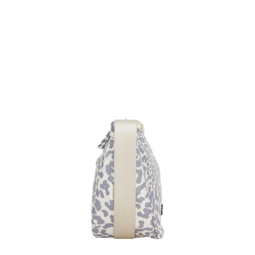 New Rebels Tas 43.1218 Stay Wild Leo Beige 06