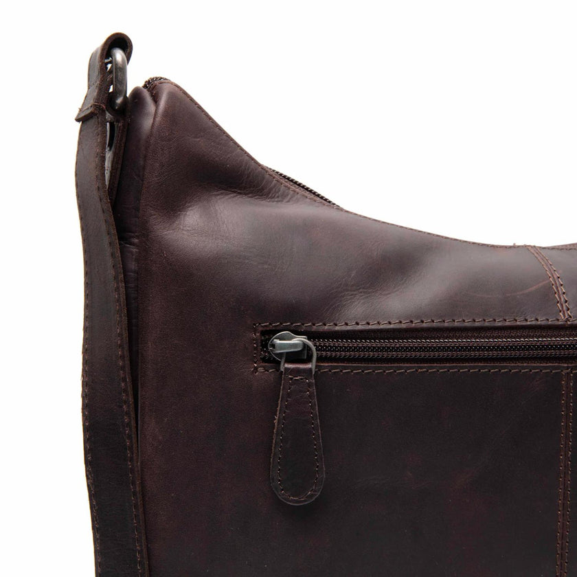 Chesterfield Tas C48.1411 Valenora Bruin 01