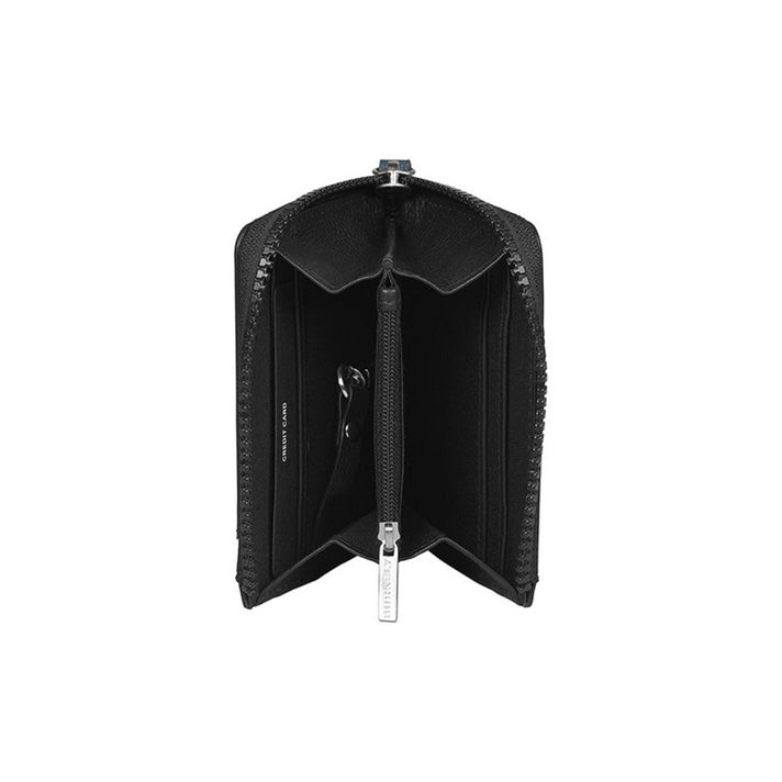 Burkely Portemonnee 1005605* Wallet S Black 10