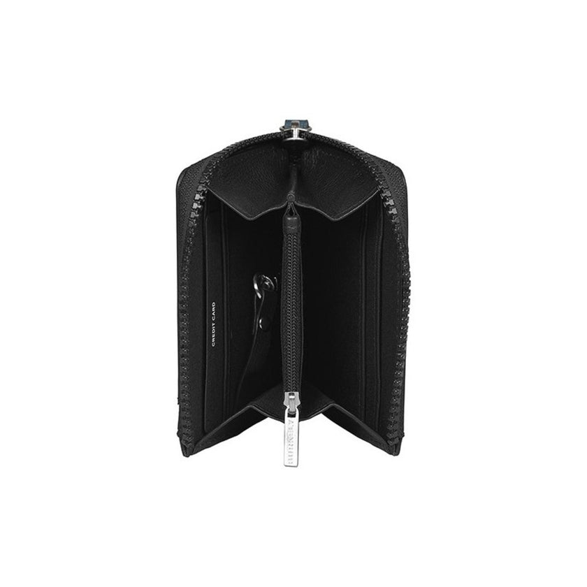Burkely Portemonnee 1005605* Wallet S Black 10