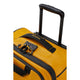 Samsonite Wieltas 140882 Duffle/Wh 55/20 BP Yellow 1924