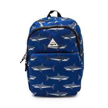 Little Legends Rugzak LL2006 Backpack L Shark Mouth