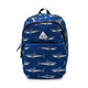 Little Legends Rugzak LL2006 Backpack L Shark Mouth