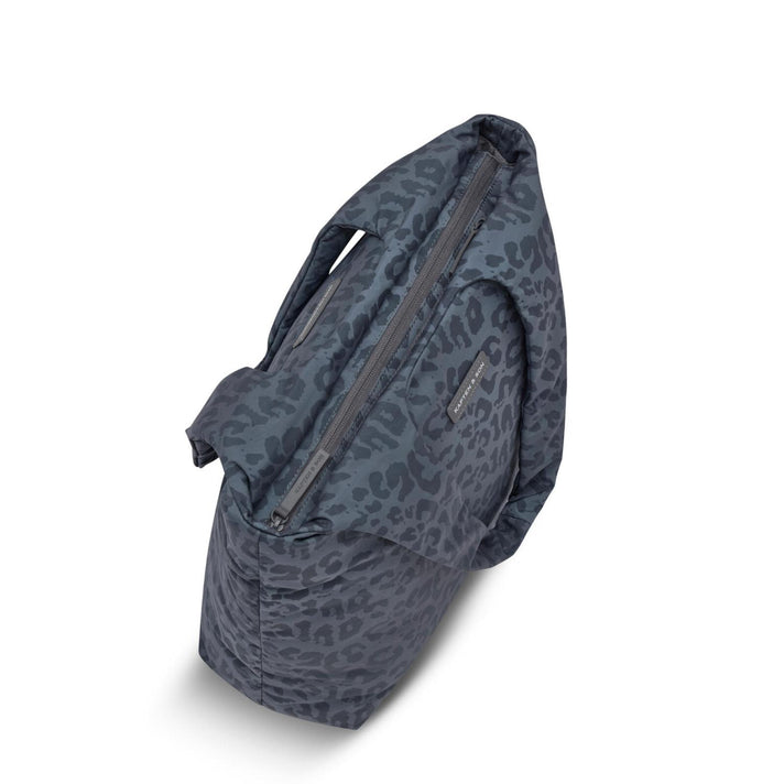 Kapten & Son Shopper Skara Cloud Leo Dark Grey