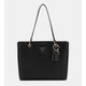 Guess Tas rits ZG787925 Noelle Zwart