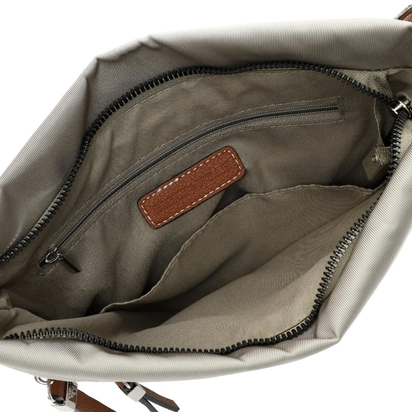 Emily & Noah Tas 65142 Esther Khaki 910