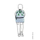 Little Legends Rugzak LL2003 Backpack L Dino