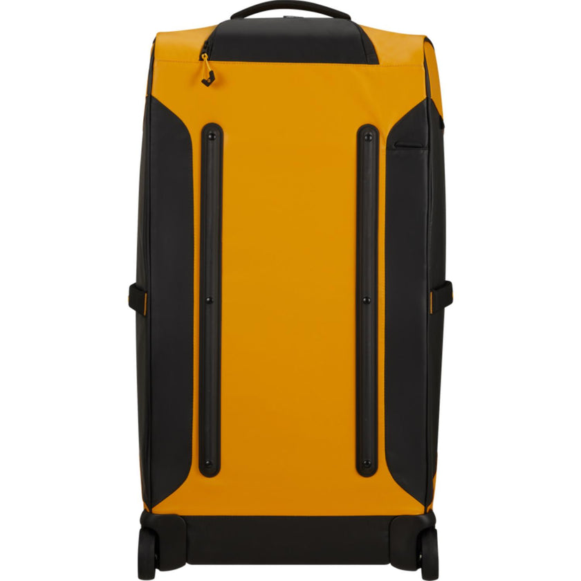 Samsonite Reistas 140884 79/29 Duffle/WH 1924 Yellow
