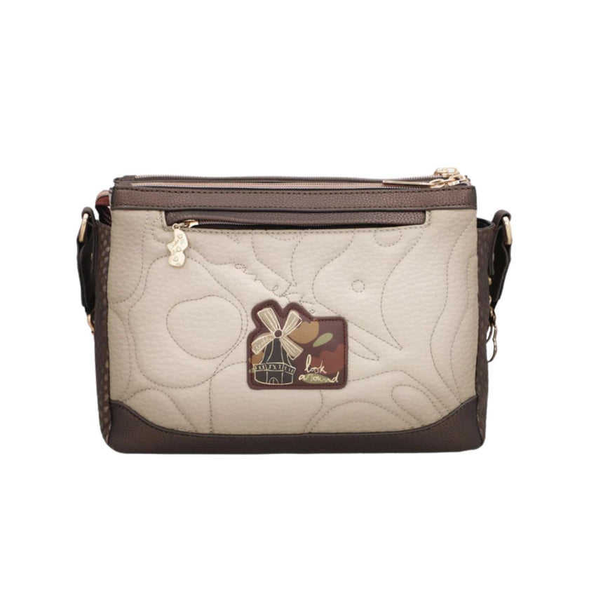 Anekke Tas 43703-184 Tulip 184