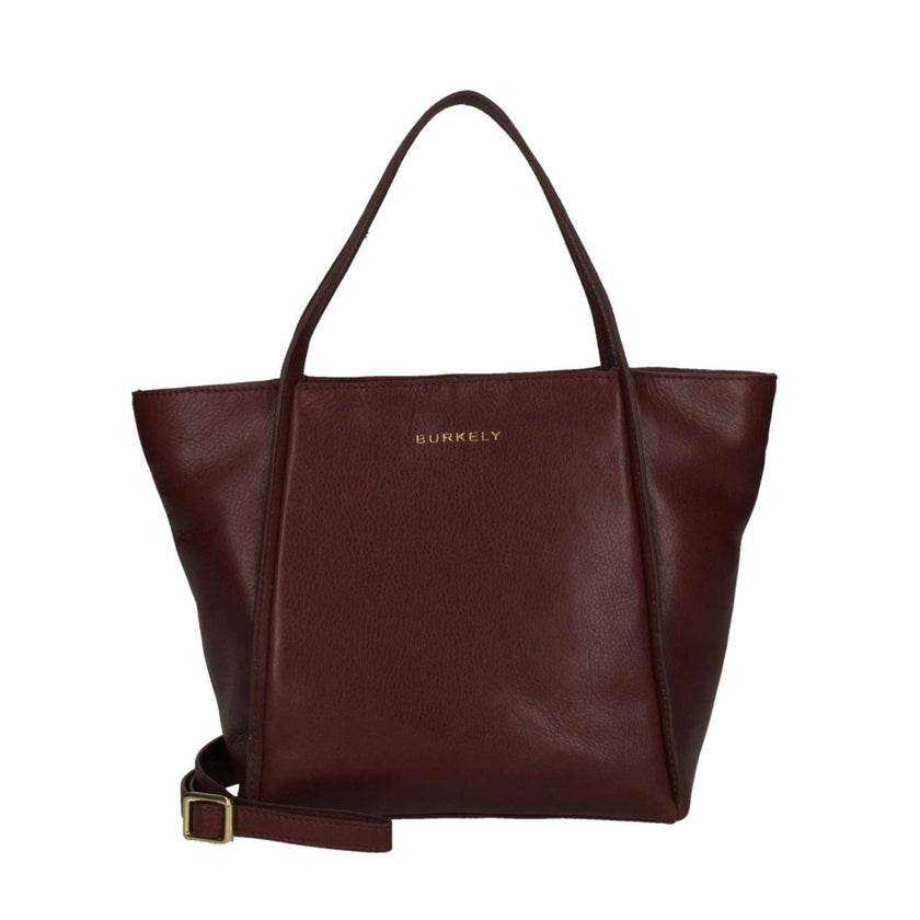Burkely Handtas 1001702 Handbag Burgundy