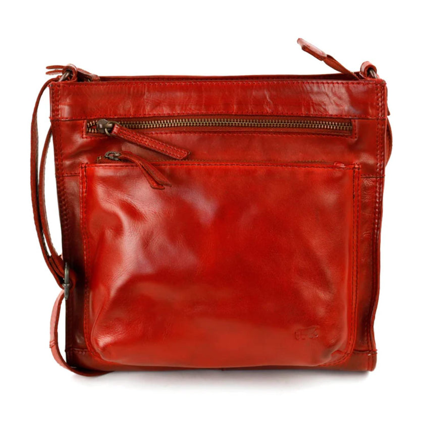 Bear Design Tas CL45169 Marissa Red