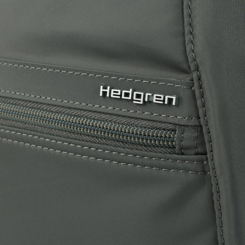 Hedgren Rugzak HIC11 Vogue small RFID black Ink 905